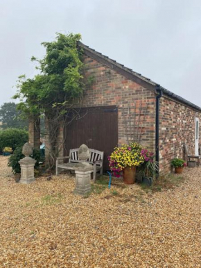 Beautiful Rural Self Contained Farm Annex